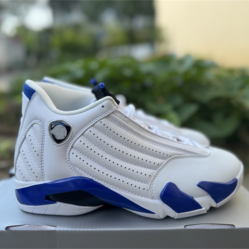hyper roya 14S Laney Shoes Men Women hyper royal Retro Shoe Flint Grey Last Shot University Blue Sneakers Gym Red Women Mens Military Black Toe Trai