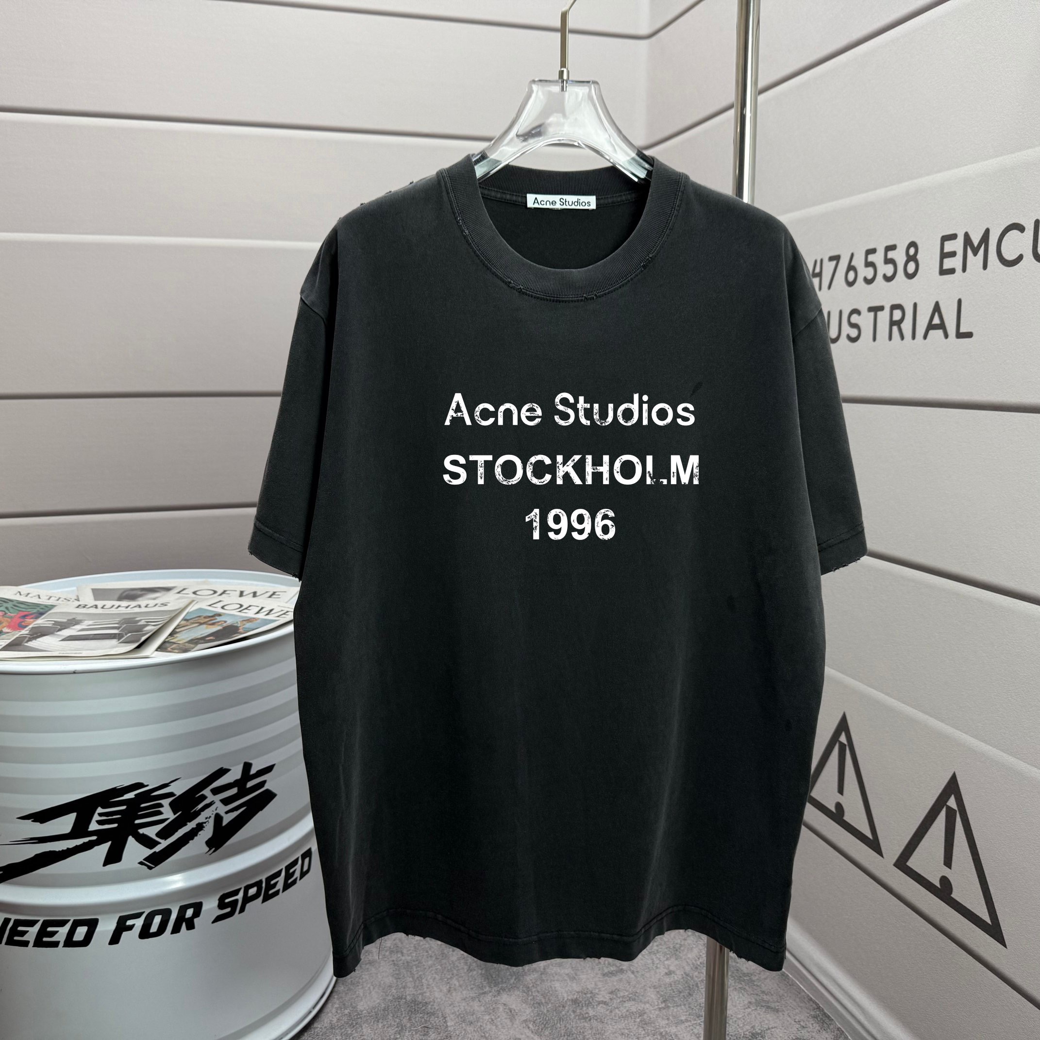 Men's Plus Tees & Polos t-shirts fashion Round neck embroidered and printed polar style summer wear with street pure cotton r5gh cyy9642 225tg