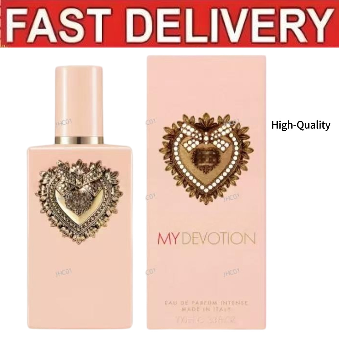 MYDEVOTIONImagination 540 Cologne 70ml 100ml 200ml Perfume Designer High Quality Perfumes Fragrances For Women delivery