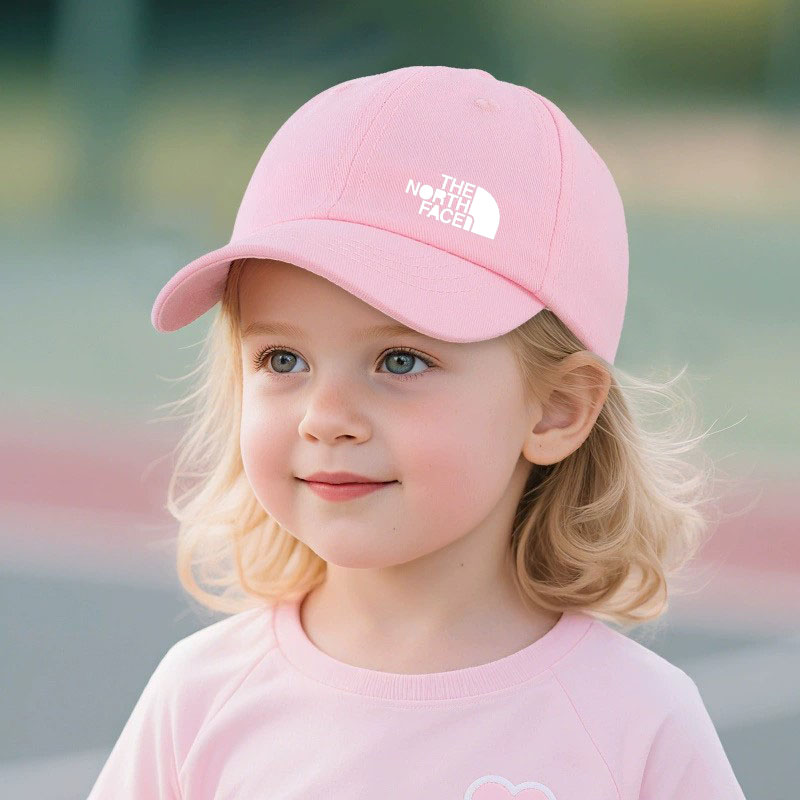 Luxury NF Designer Infant Cap Boys Girls Hat Warm Babies Baseball Caps Autumn Spring Kids Ball Hats
