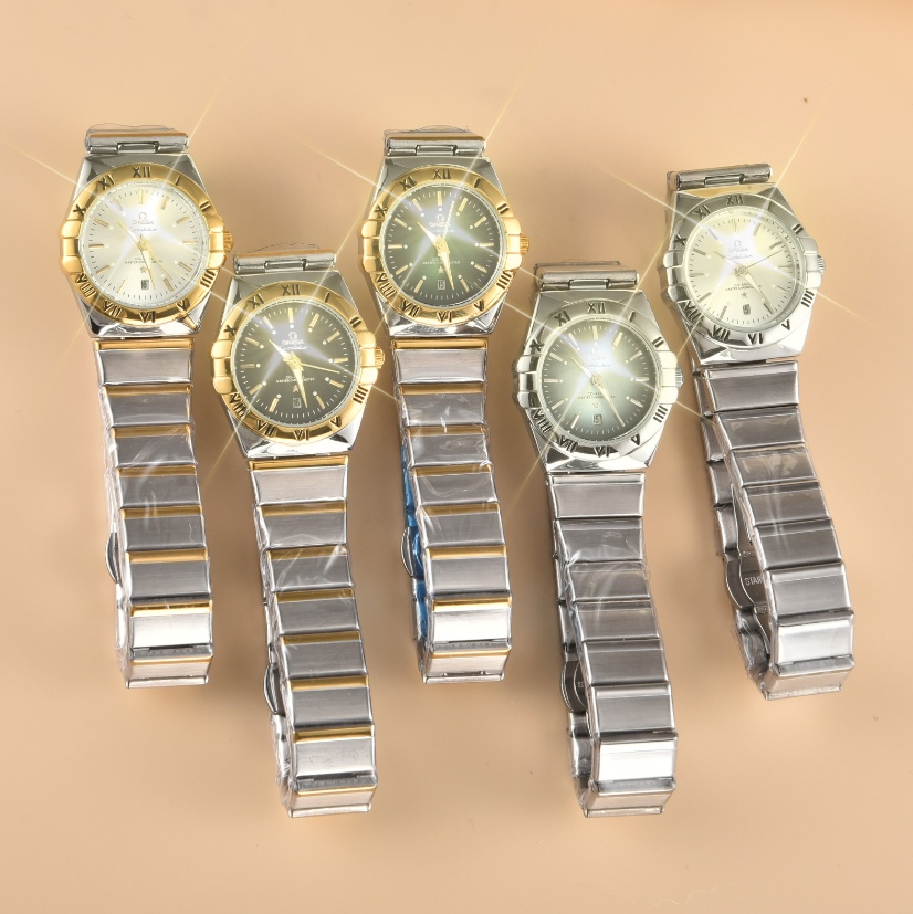 AAA3232 TOP Luxury Womens Watch OMEGity Designer Watches Premium quartz watch Movement Stainless Steel women Wristwatches $30