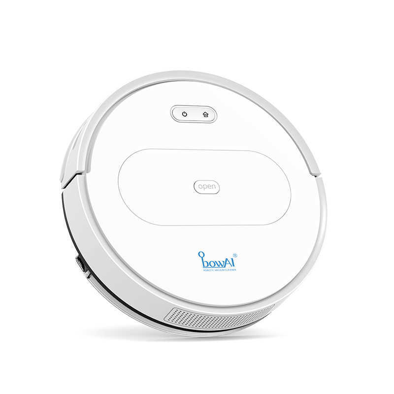 New automatic rechargeable sweeping robot for home use, with navigation, sweeping, mopping and intelligent planning functions S260504-image-1035541643