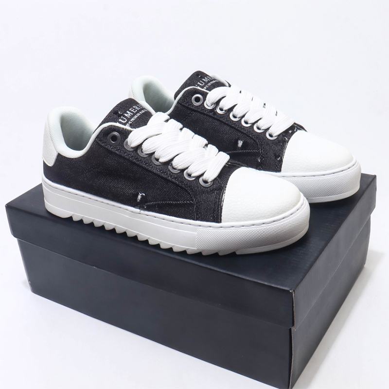 Designer Sport Shoes sneakers womens designer Numeris Atelier Shoes trainers for women men casual shoes Japan and Korean Style classic chaussure Bla