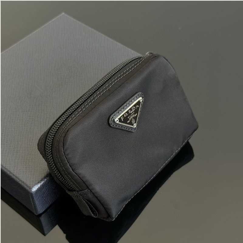designer Summer New Oxford Fabric Small Square Bag Womens Shoulder Crossbody Bag Solid Color Coin Purse branddesigner_JG28
