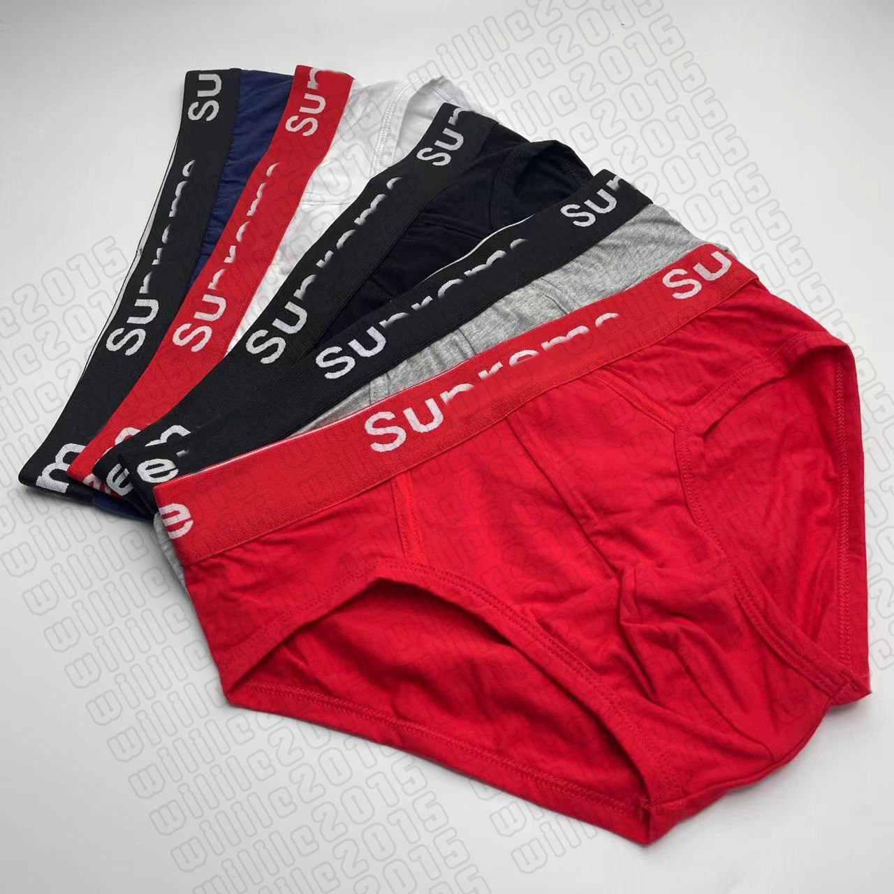 5 piecessuper Mens Boxer Panties Fashion Designer Mens panties Cotton shorts Mens Womens panties Boxer shorts Underwear $5