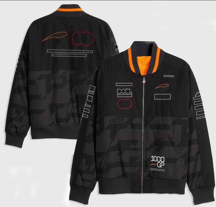 F1 2026 Formula One Personalized Sportswear - Durable Race Car Jersey