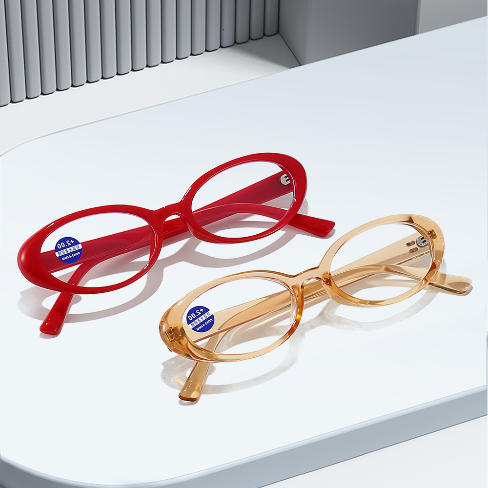 Free Shipping Coolfang's New Anti-Blue Light Reading Glasses Are Unisex Suitable For Middle-Aged Elderly People, Offering A High-End And Simple