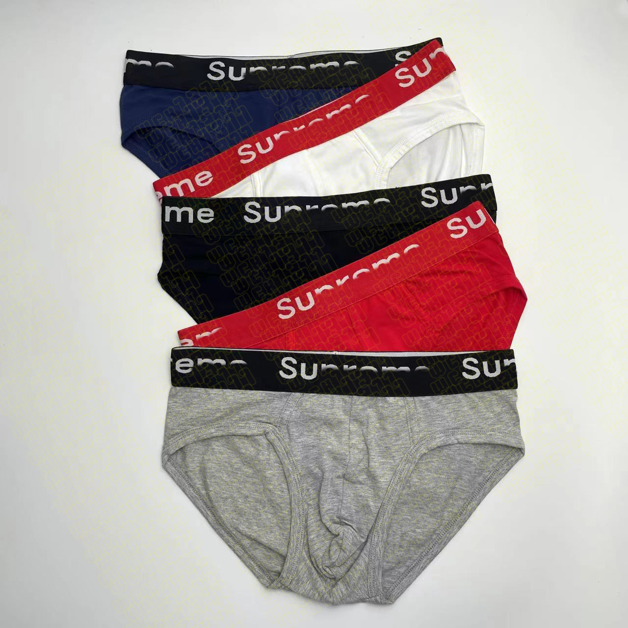 Mens Underwear Designer Sexy Shorts Underpants Cotton Underwear Male Boxers Brand Underpants Briefs womens Underwear $6