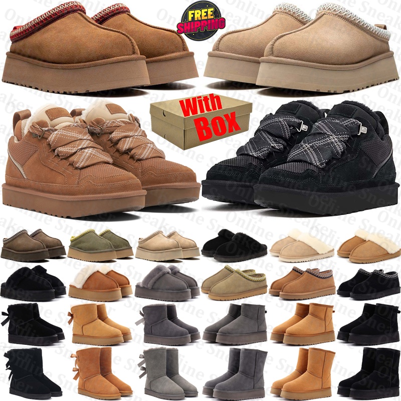 Free Shipping With Box Designer slippers Shoes sandals slides tasman boots goldenstar evelina clogs mens womens sneakers lowmels tazz claquettes sli