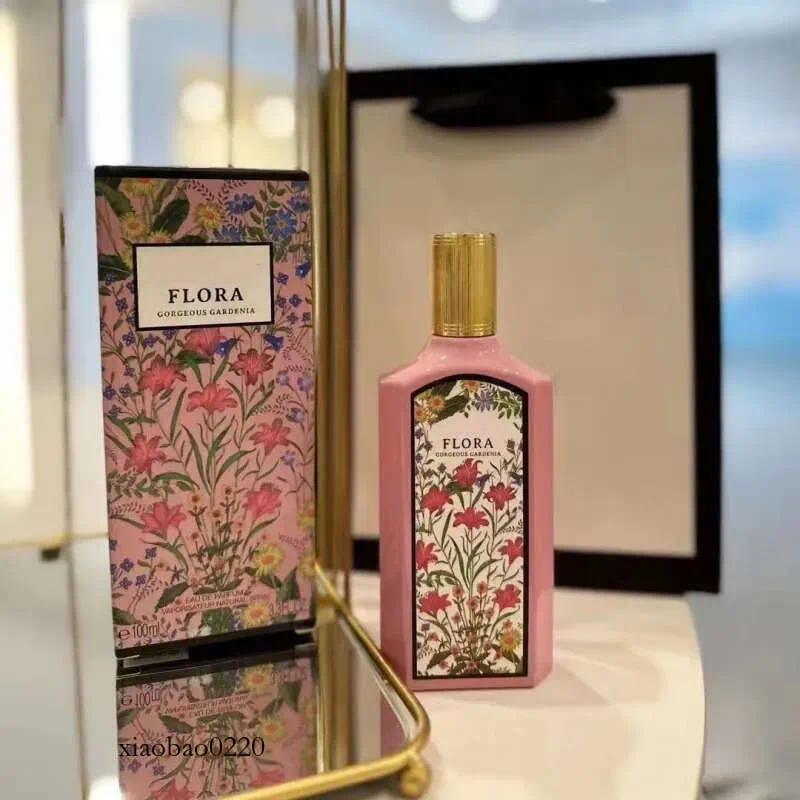2026 Hot Ra For Women Cologne 100Ml Woman Sexy Fragrance Perfumes Spray EDP Parfums Royal Essence Wedding Perfume Fast Ship Wholesale