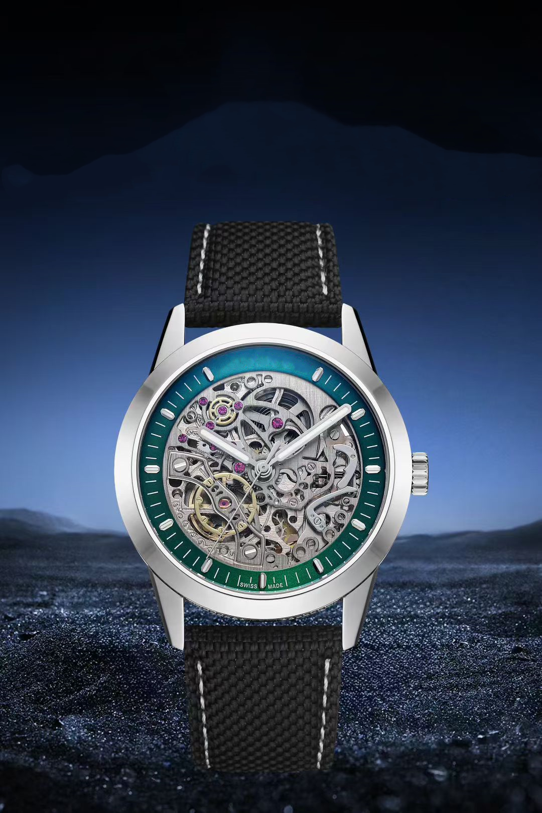 Luxury Mens PPity 5226 CALATRAVA business tourbillon watch designer watches high quality movement stainless Steel automatic mechanical 42mm wristwatches $78