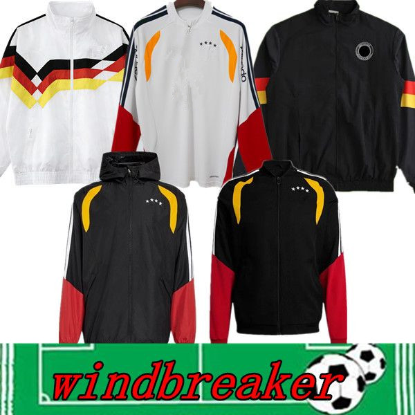 24 25 26 MUSIALA KROOS HAVERTZ MUSIALA Soccer Jersey 2026 World Cup GerMANys NationalS TeamS Football Shirt GNABRY HENRICHS KIMMICH Windbreaker J-image-999384810