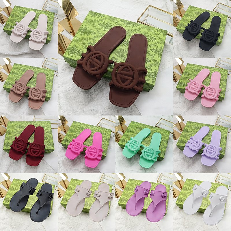 Free Shipping With Box Designer sandals slides clogs heels slippers sliders sandles clog shoes for mens d h gate womens woman sandal mules sandale F