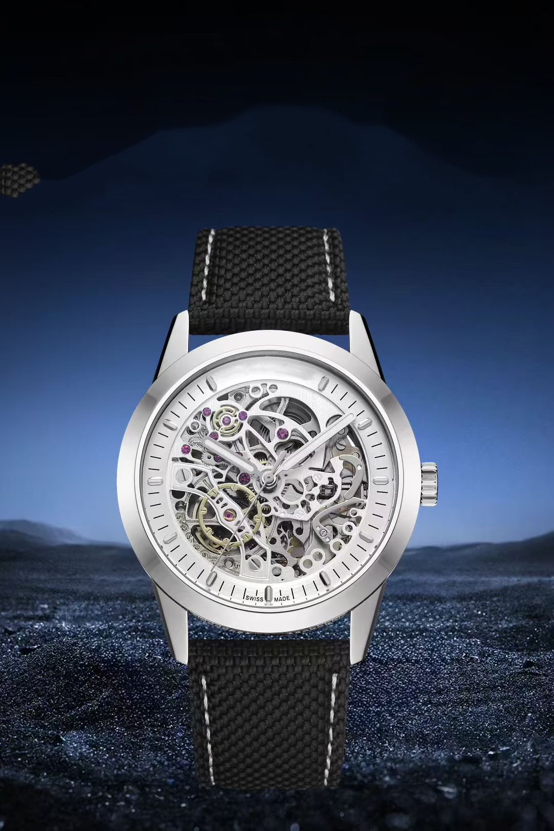 Luxury Mens PPity 5226 CALATRAVA business tourbillon watch designer watches high quality movement stainless Steel automatic mechanical 42mm wristwatches 525 $78