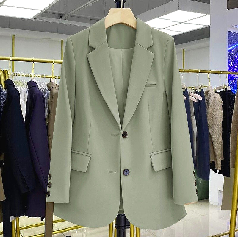 Adele112 nouveau costume professionnel haut de gamme pour femmes élégant et élégant, jeune et beau