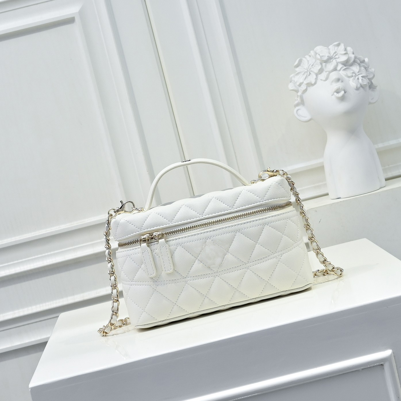 2026 New Multiple Luxury Designer Women's MINI Makeup bag Spring and Summer Trendy and Fashion able Retro letter Crossbody Bag Versatile One Co