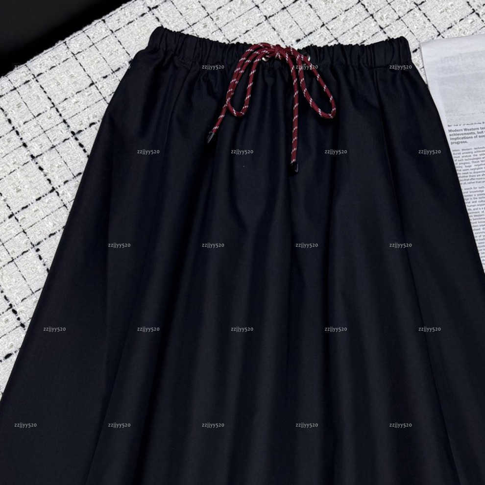 Brand Brand Skirt women dress Summer lady dresses women designer clothes embroidered skirts A078X02N104-image-1104664408