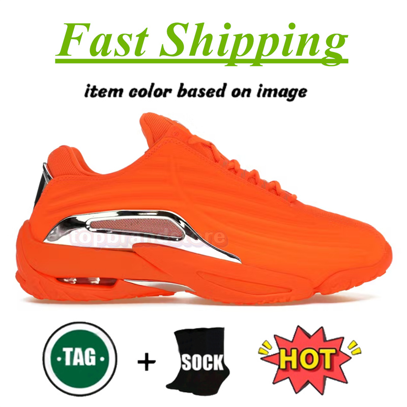 Mens designer shoes Hot Step 2 Drake NOCTA running shoes Volt Opti Yellow Chrome Eggplant Rattan Total Orange Triple Black platform men women sneake