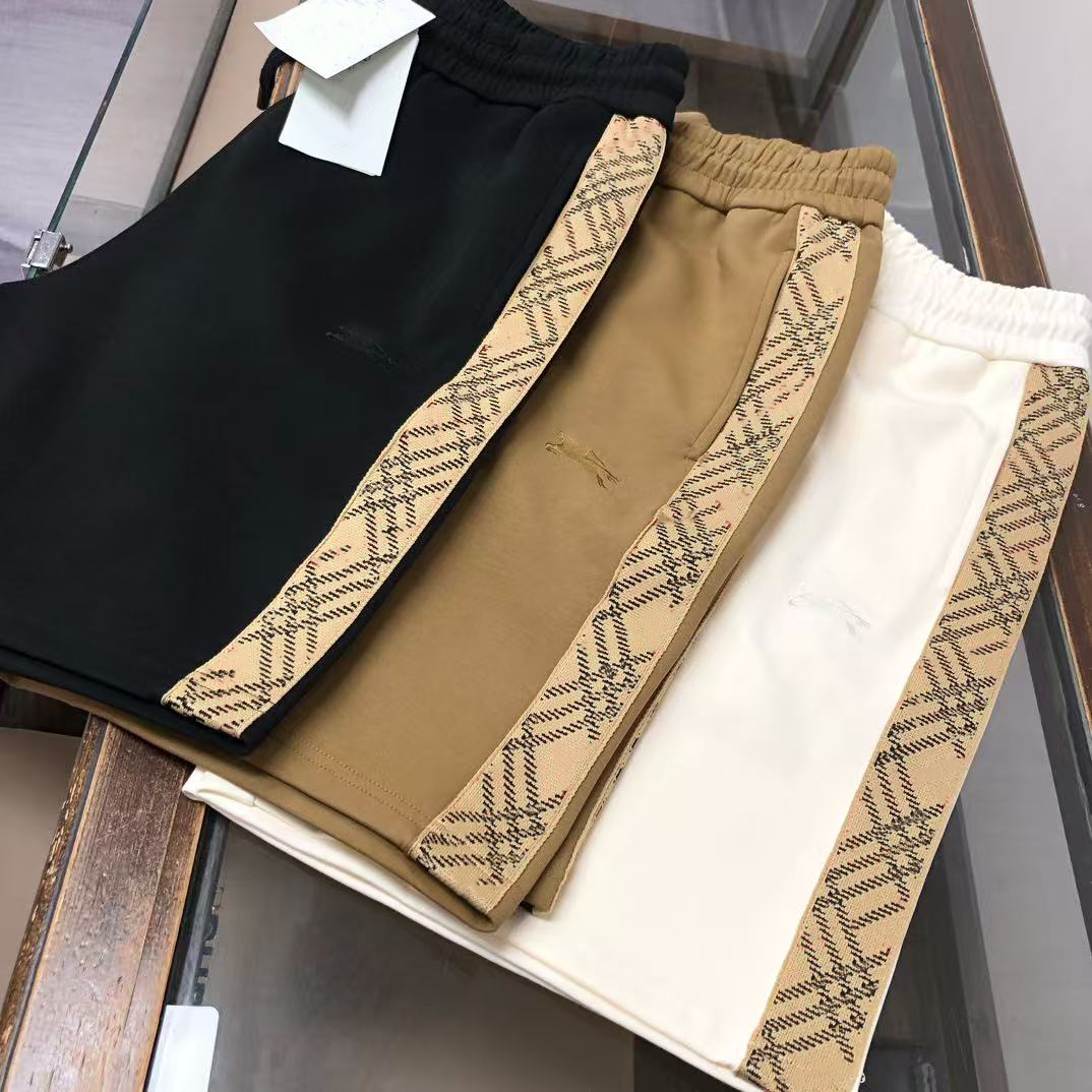 high quality designer mens shorts, 100% pure cotton lace up shorts, loose and comfortable casual sports shorts, summer fashionable jogging pants, me
