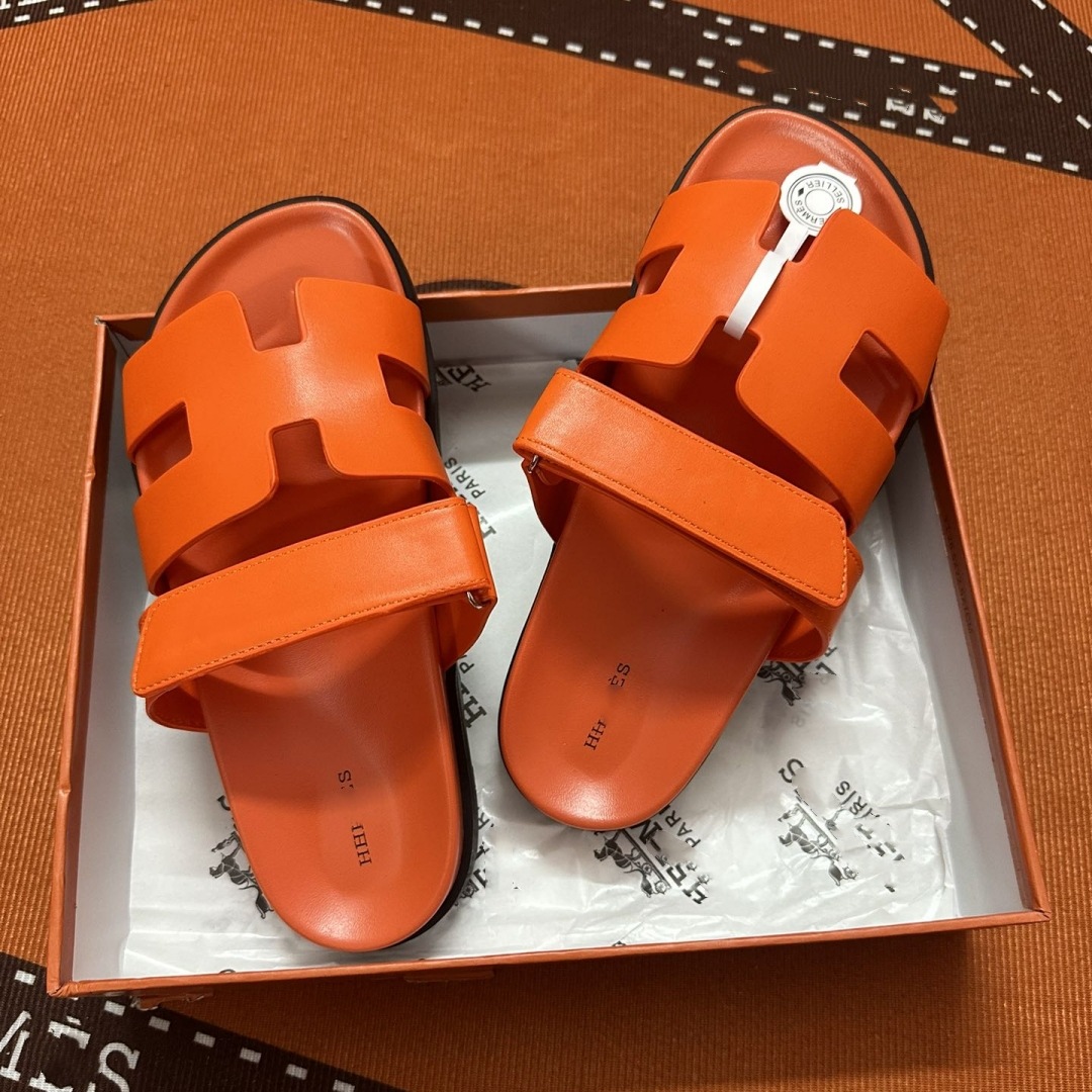 scarpe firmate donna/uomo H Sandali Pantofole da casa moda semplice e versatile pantofole per uomo Scarpe da spiaggia scarpe moda per lo shopping gr