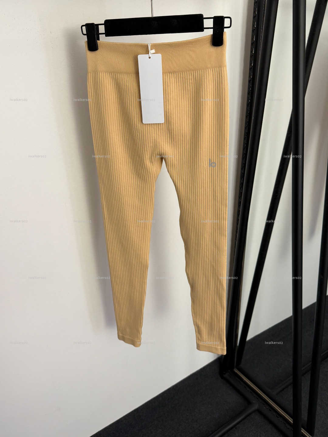 Classics self-cultivation women pants Summer lady skinny trousers women designer clothes printed elastic slim fit leggings A316X07N304-image-1104791493