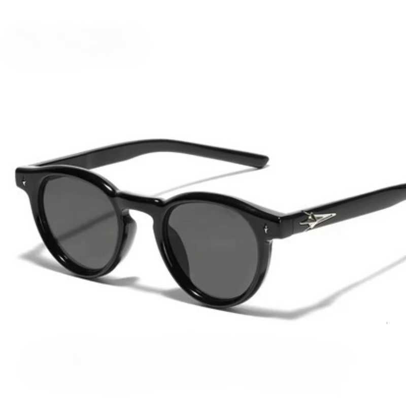 New Vintage Men Women Rectangle Sunglasses Lady Fashion Outdoor Sports Sun Glasses Luxury Designer Summer Fishing Eyewear UV400 Z260506