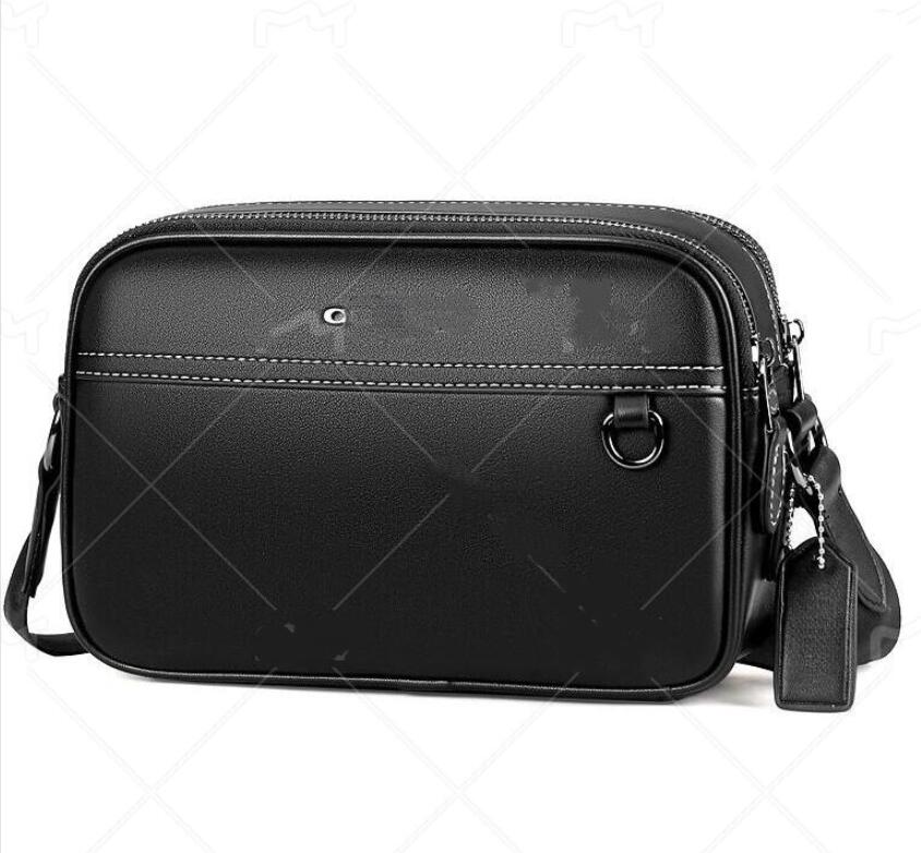 Mens Totes TOP Handbags Women Men Leather Messenger Bags Shoulder Make up Bag Designer Handbag Tote Man's bag