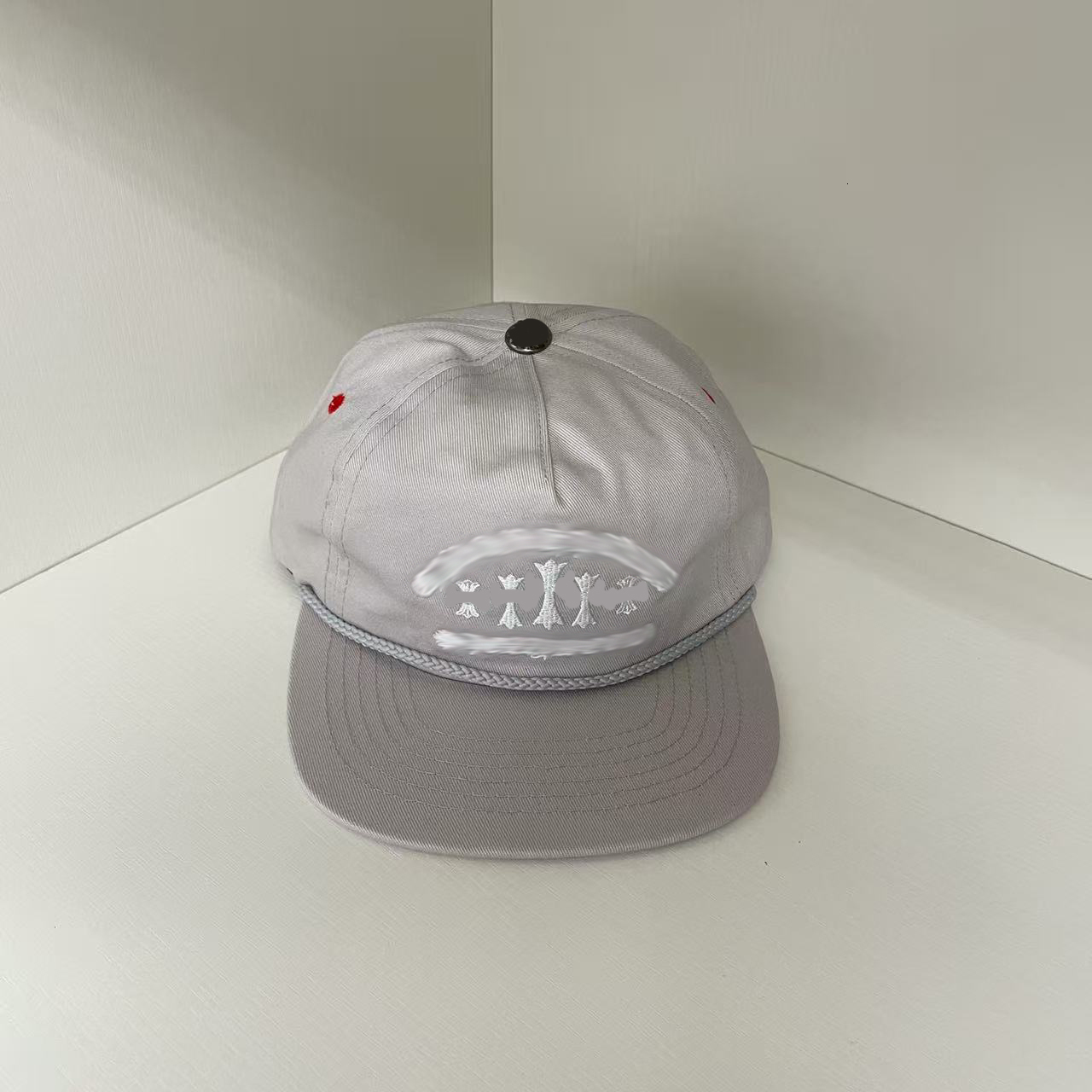 AA Summer Womens Designer Outdoor Ball Baseball Caps Hats Hiking Sun Mens Big Head Circumference Hat