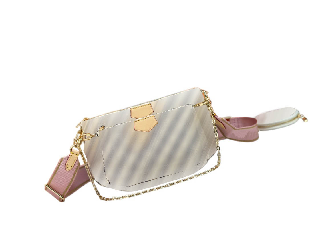 Mini porte-monnaie chic pour elle : design haut de gamme par les plus grandes marques de mode