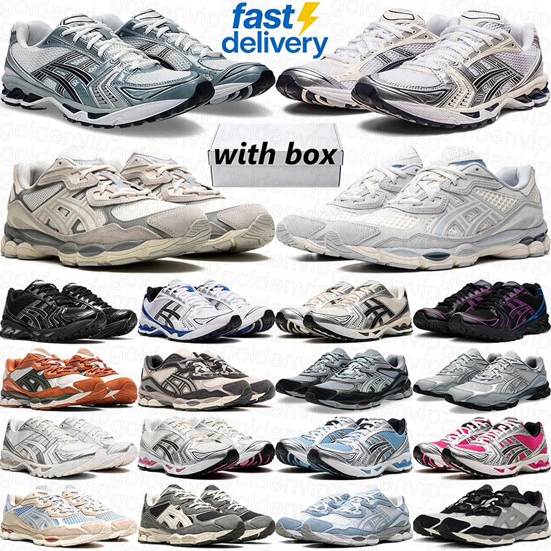 with box designer mens trainers women running shoes men sneakers Pink Blue Grey Black Green Silver White womens sports runner-image-949700284