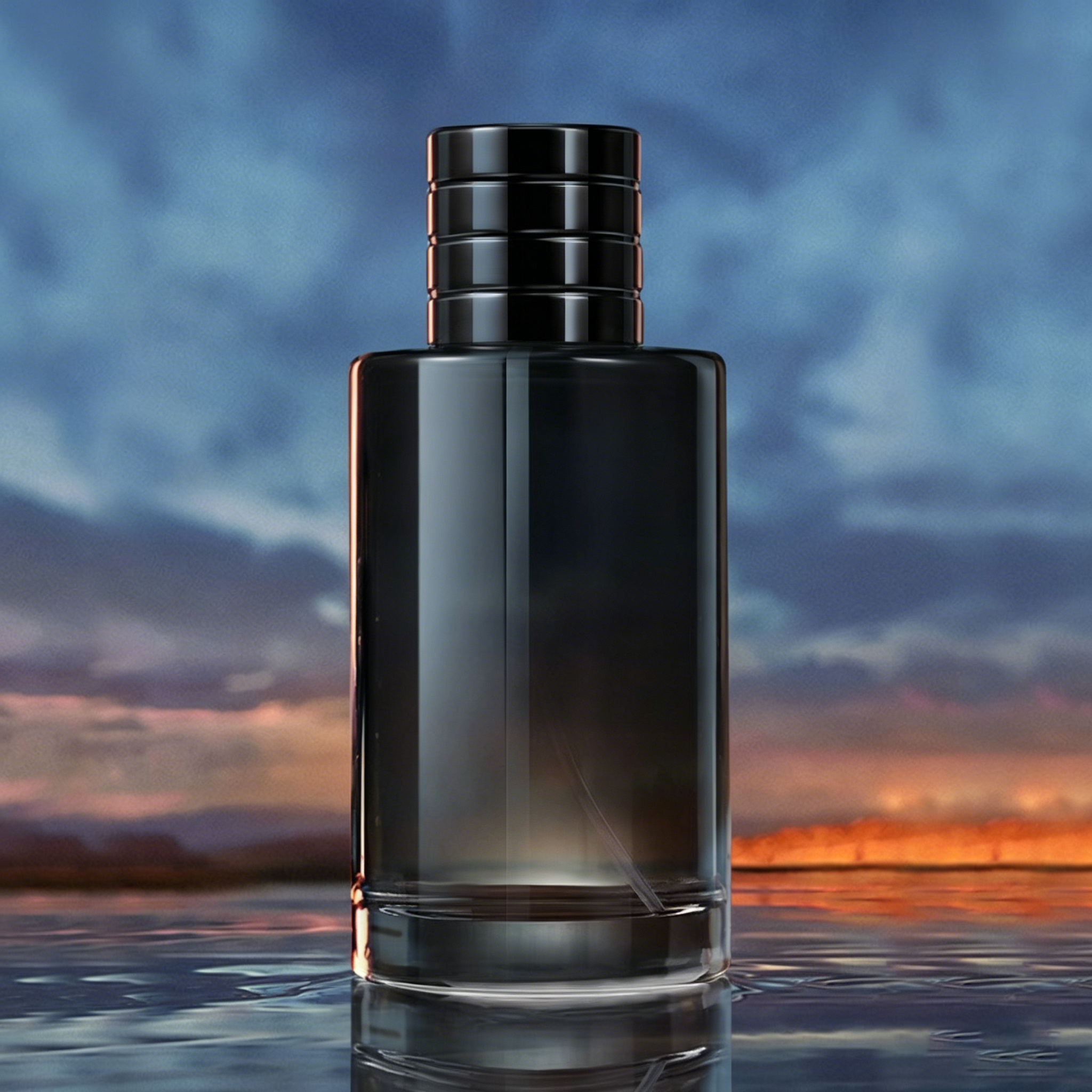 Luxury Top Sell Blue Perfume 100ml Cologne With Long Lasting Time Good Smell Edp High Fragrance Festival Gift The Same As Original