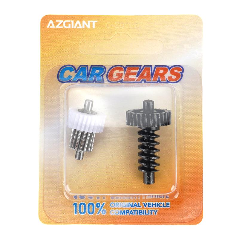AZGIANT Quality Wing Mirror Power Folding Motor Assembly Gear Repair for Hyundai Equus Hyundai Grandeur Mirror Actuator Gear for Hyundai Grand St-image-1104821417