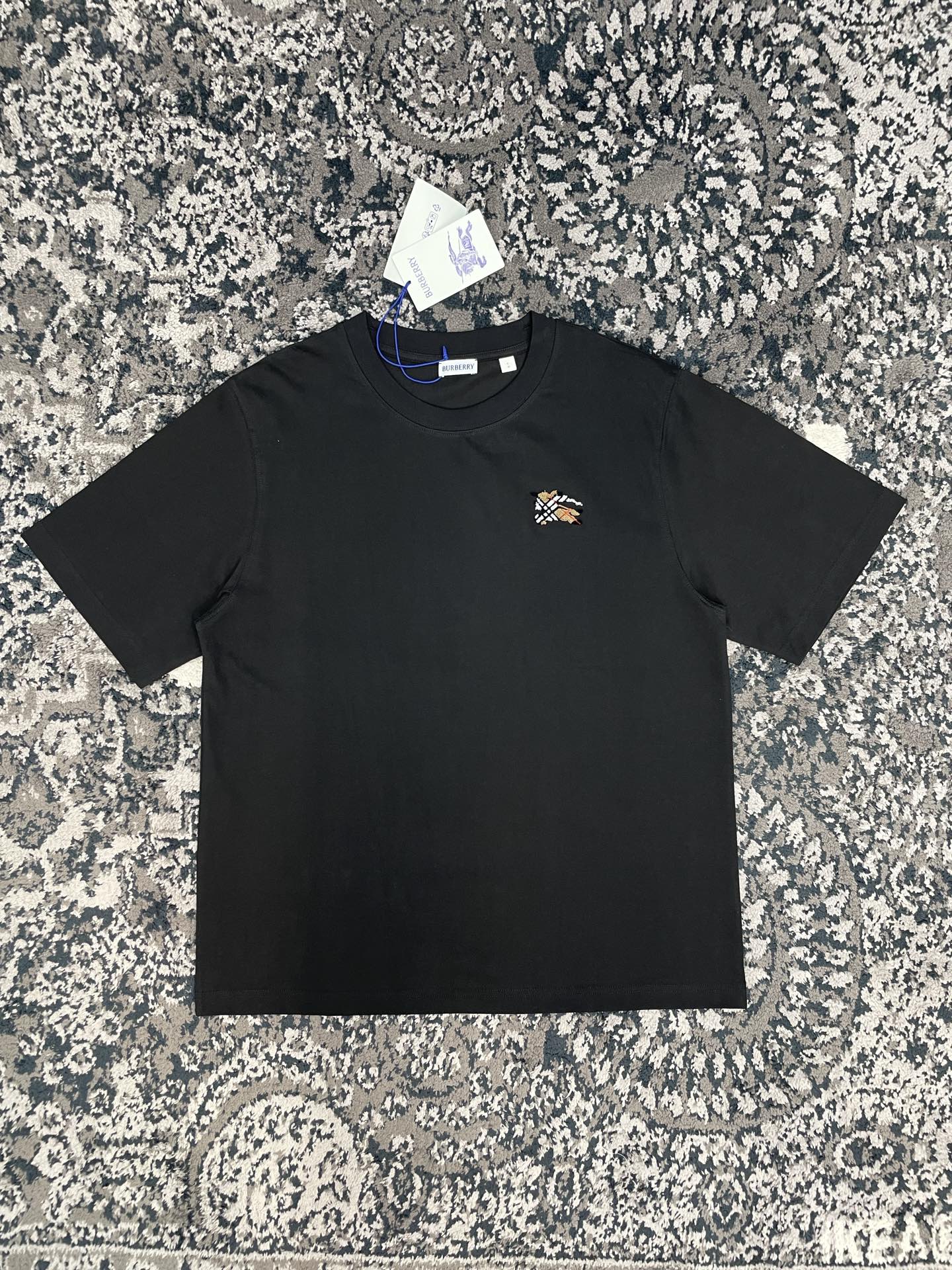 2026 spring newest arrival big beautiful printing mens luxury designer t shirts - US SIZE tshirts - new great mens high quality designer short sleev