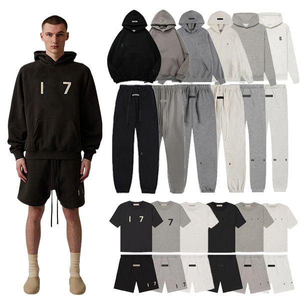 Mens Designer Hoodie Tracksuit Sweatshirt Woman Pullover Hoody Pants Set Hip Hop Clothes Oversized Jogger Sweatpants Spring Coat Shorts Shirts Tops