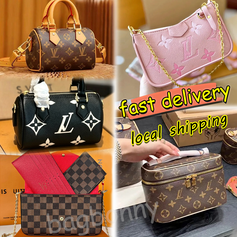new 12a 1:1 copy with correct logo high quality version luxury bag shoulder bag cross body bag tote bag Designer 2026 Trends designer purse luxury b