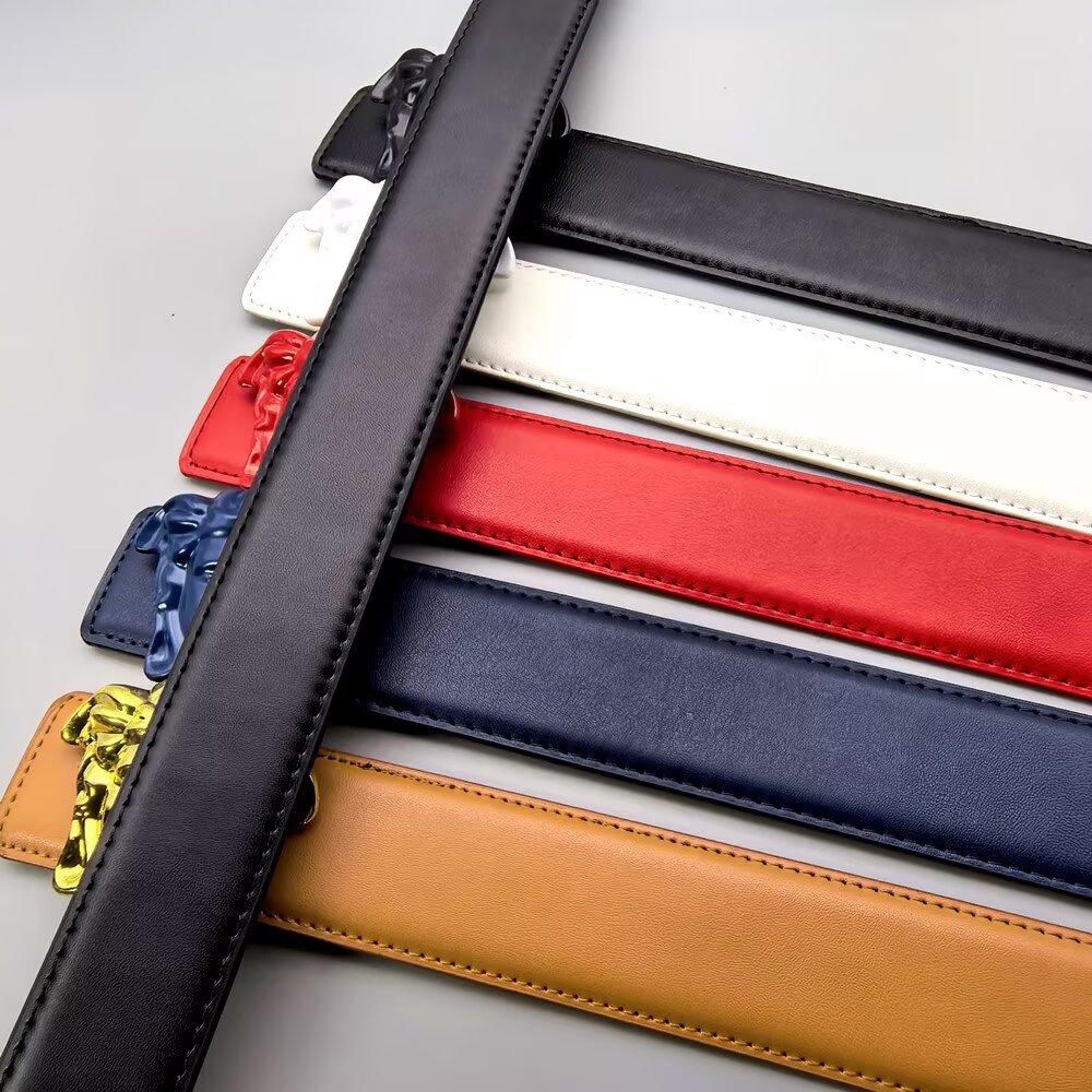 Women belt Designer for Woman belts Ceinture Luxe Men and womens belts Waistband Casual Simple Graceful Belts Metal Buckle Genuine Leather Belt Fash