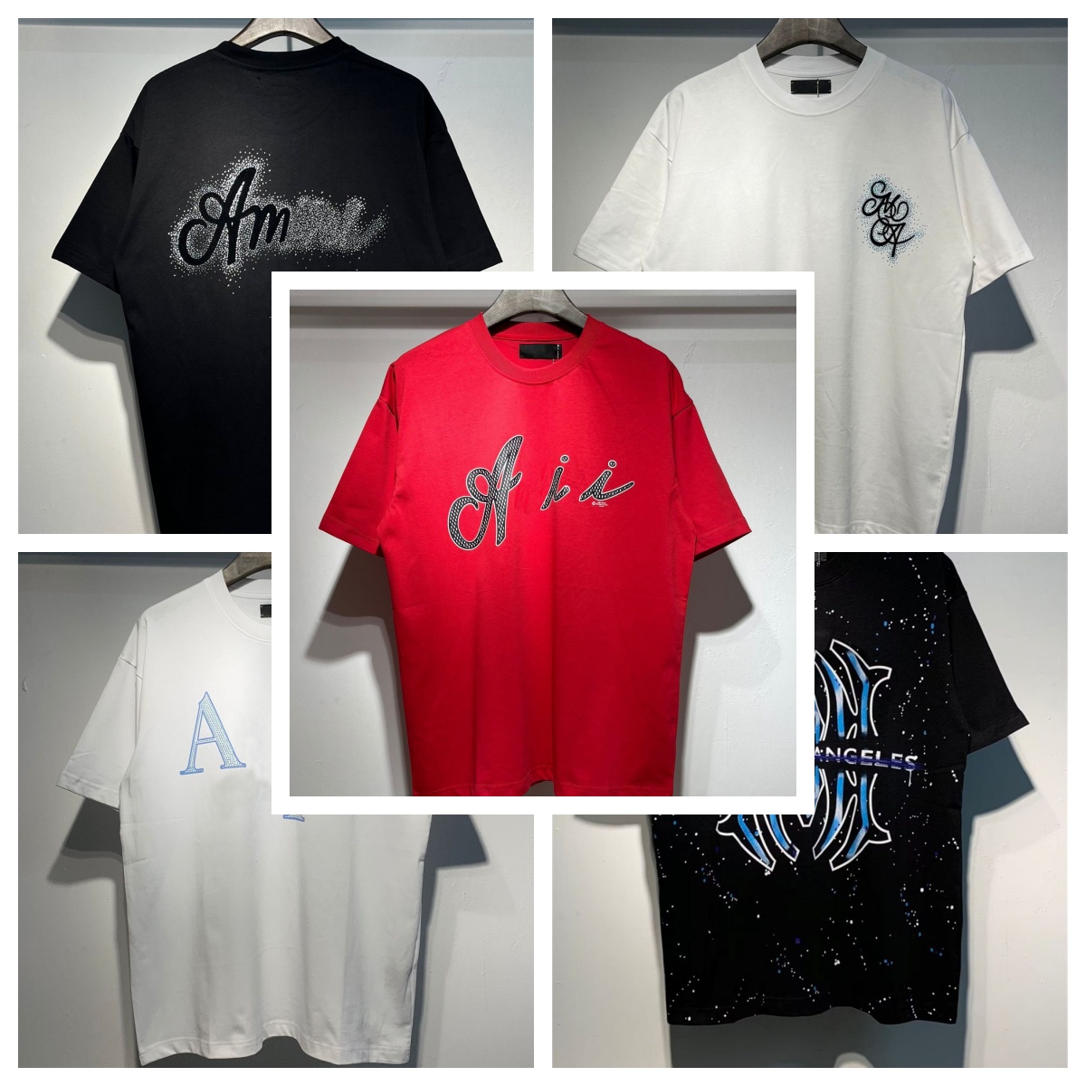 designer t shirts men shirt summer mens tops womens designer fashion tshirts loose tees casual cotton shirt tee black and white shorts sleeve tshirt