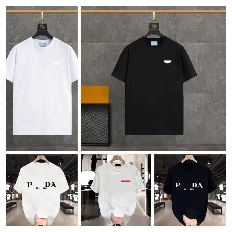 2026 Men's Designer T Shirt 5A Luxury Street Fashion Summer Beach Shorts High Quality 3M Reflective Letter Print Hip Hop Men's Casual Pant
