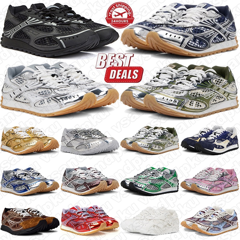 free shipping men women designer shoes luxury orbit sneakers breathable mesh trainers outdoor casual walking stylish outfit shoe black white pink na