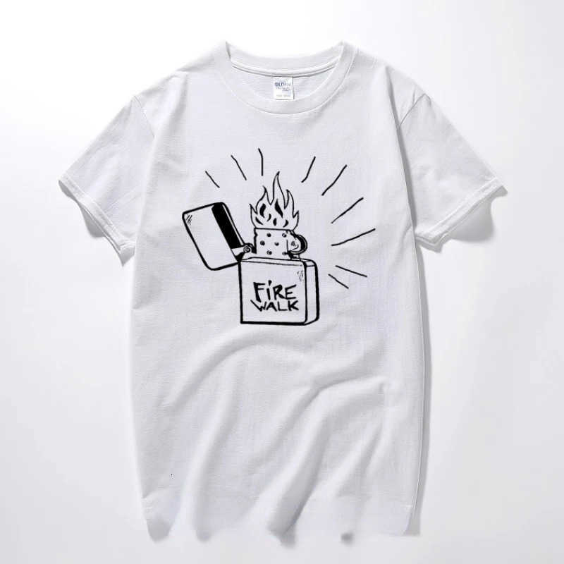 Life Is Strange Fashion Man T-shirts Casual Loose Short Sleeve Mens Tops Hip Hop Oversized Streetwear New Arrival Male Clothes H260506