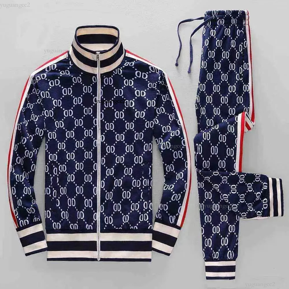 Guccciitracksuit 2026 Tracksuit Sweat Sports Hoodies Jackets Gg Tracksuits Jogger Suits Pants Sets Men Women Jacket Sporting Guccciihoodie Suit acc