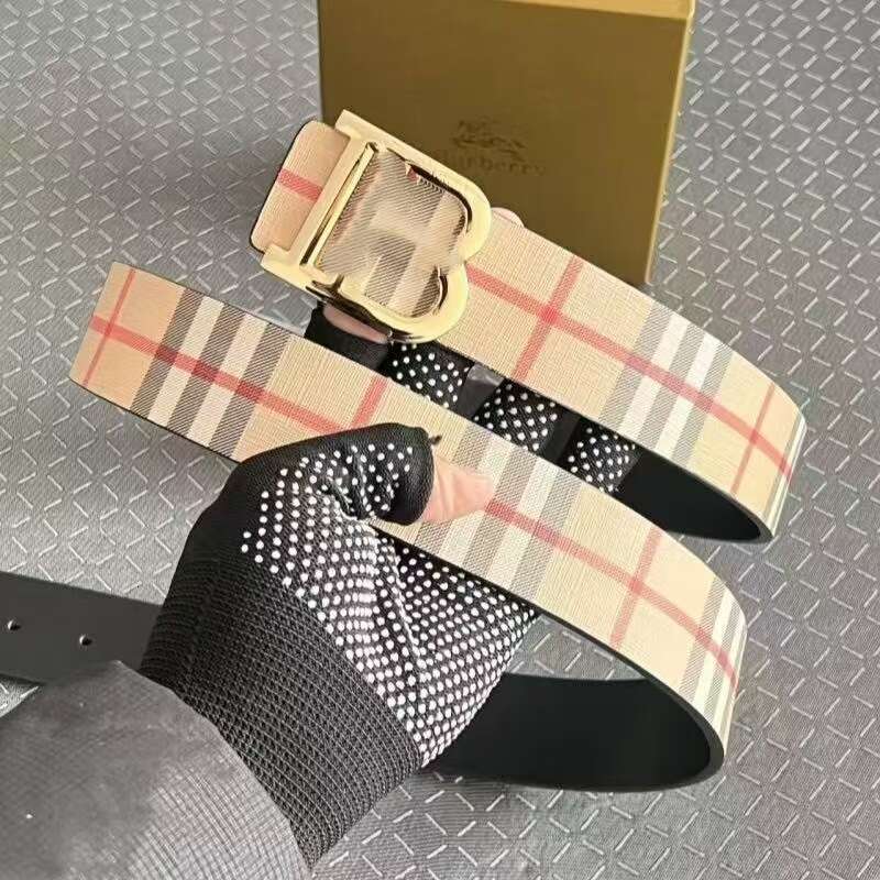 New snap-buckle men's alloy, personalized cowhide, stylish letter design, casual belt, versatile for business, wholesale from manufacturer