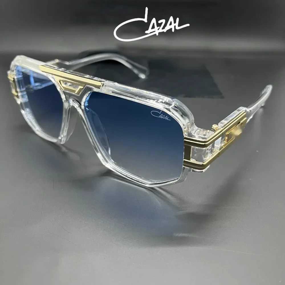 Cazal Lunettes De Soleil Legends 4 Couleurs 675 Verres Gris Z260506