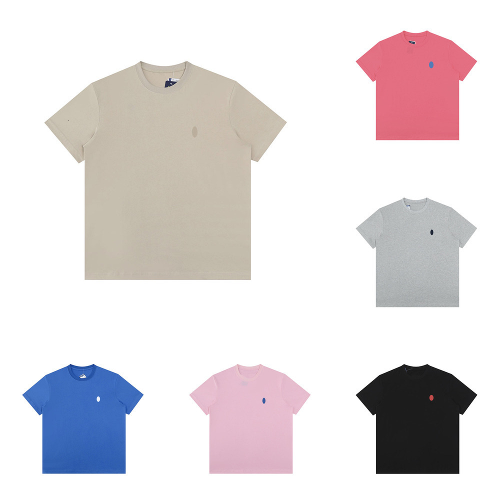 aaa+ Fashion designer men's T-shirt Animal print T-shirt high-quality soft Cotton casual Essential round-neck short-sleeved T-shirt Sizes S -XX