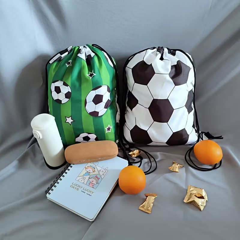 2026 New Free Shipping Compact Soccer Design Fitness Accessory Carrier Ergonomic outdoor Sportive Pack For Athletes Outdoor Bags Designer Shipping