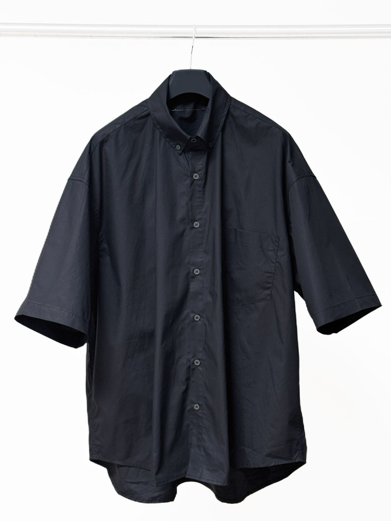 2026 T-shirts pour hommes Polos Col rond vêtements d'été de style polaire brodés et imprimés avec T-Shirt en pur coton de rue200