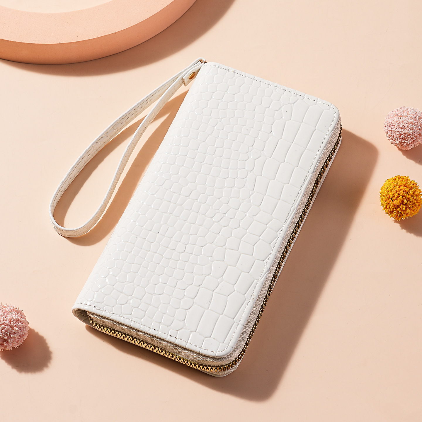 hot Free delivery luxury Card Holders Fashion card bag high-end and exquisite men's business card and ID card bag