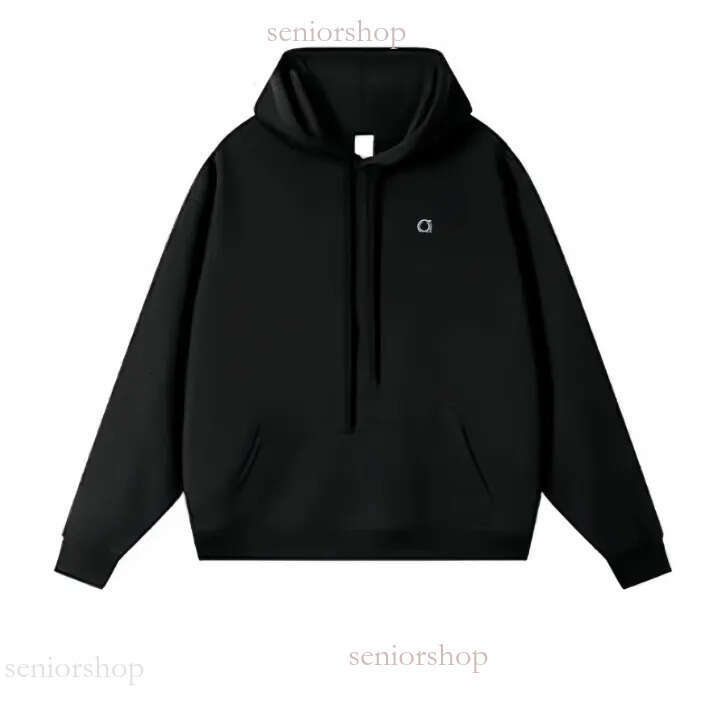NEW 10A Hoodie Sets Leisure Hip Hop Pullover With Raised Lettering alolinessiem Set Men Unisex Oversized Sweatshirt Winter Fall Coat Men alolinessie