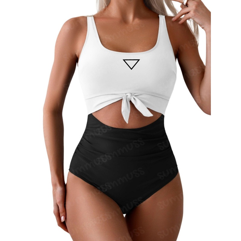 Designer femmes maillots de bain été mode Bikini femmes maillots de bain plage Fitness Bikinis maillot de bain femmes bain creux maillots de bain