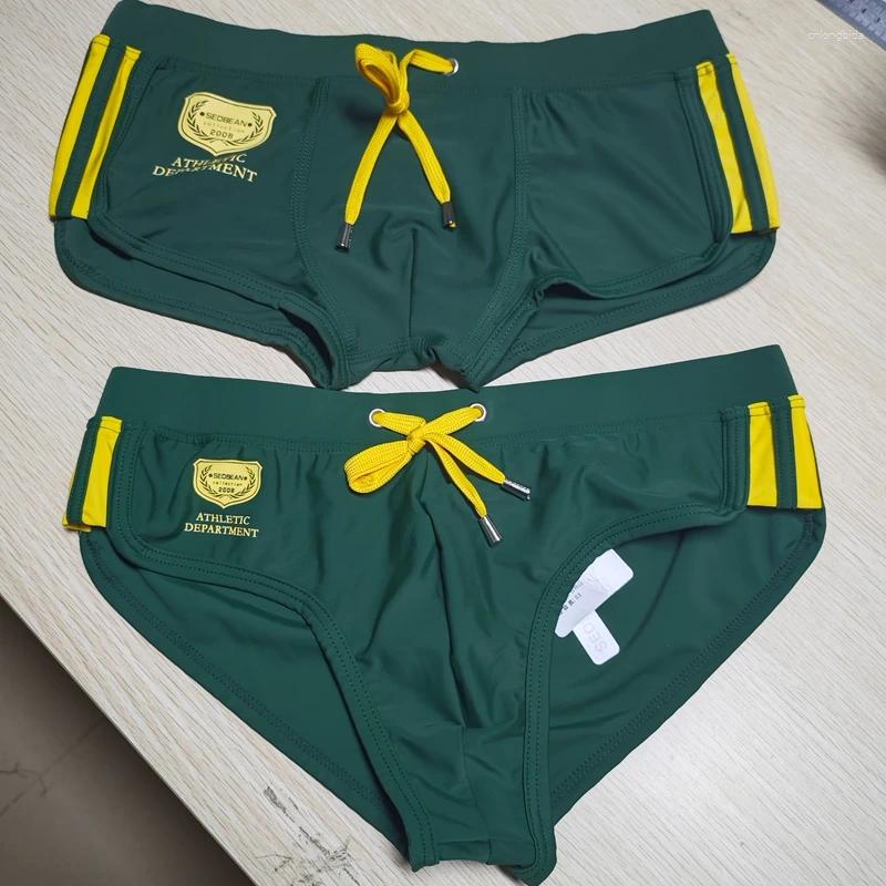 Men's Shorts 2026 Real S Combination Seaside Beach Fashion Classic Swimsuit Surfing 30806